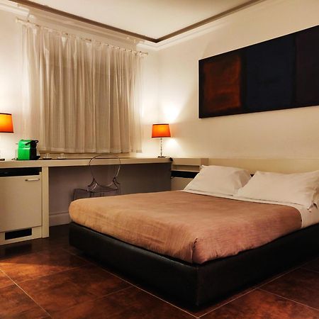 Best Season Reggio di Calabria Room photo