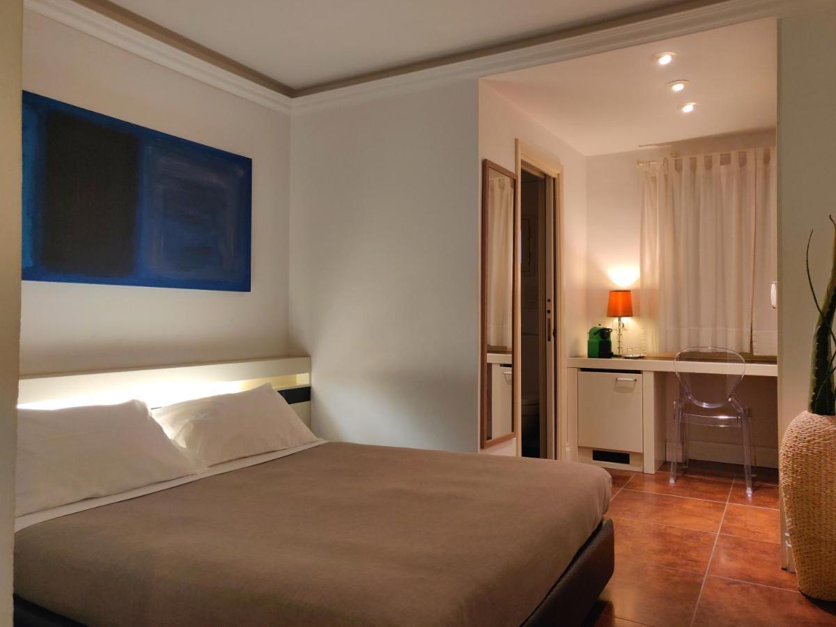 Best Season Reggio di Calabria Room photo