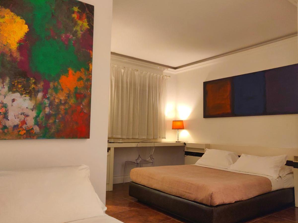 Best Season Reggio di Calabria Room photo