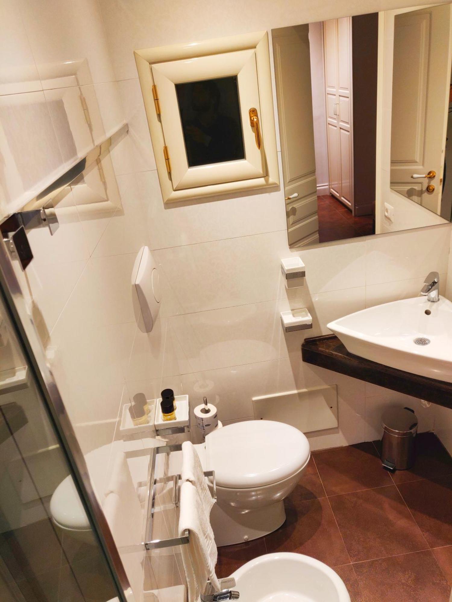 Best Season Reggio di Calabria Room photo